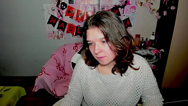 Snapshot of Acid_Kate chatting on October 29, 2025, 12:31 am Acid Kate online show from October 29, 2025, 12:31 am