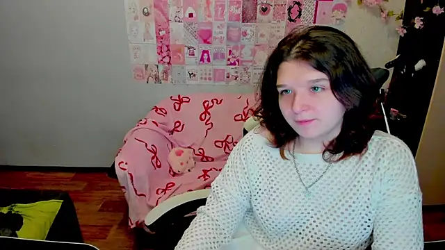 Snapshot of Acid_Kate chatting on October 19, 2025, 12:13 am Acid Kate online show from October 19, 2025, 12:13 am