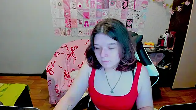 Snapshot of Acid_Kate chatting on October 3, 2025, 12:14 am Acid Kate online show from October 3, 2025, 12:14 am