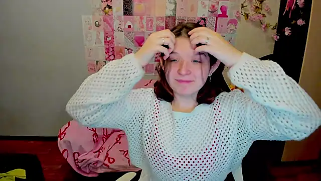 Snapshot of Acid_Kate chatting on October 13, 2025, 1:07 am Acid Kate online show from October 13, 2025, 1:07 am