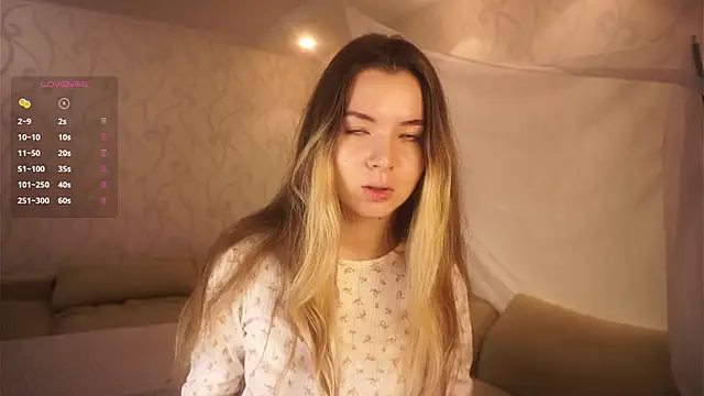 Snapshot of MarlinVarian chatting on October 20, 2025, 5:13 pm MarlinVarian online show from October 20, 2025, 5:13 pm