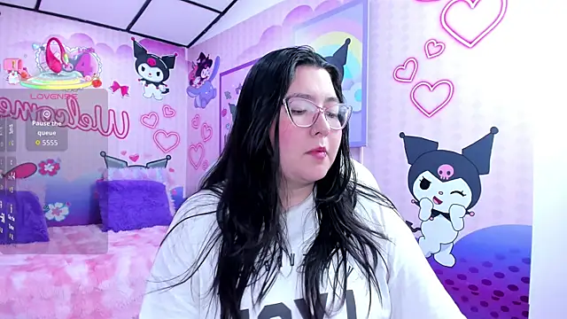 Dulce meow online show from November 30, 2025, 11:33 am