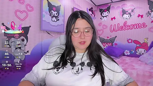 Dulce meow online show from February 15, 2026, 5:30 am