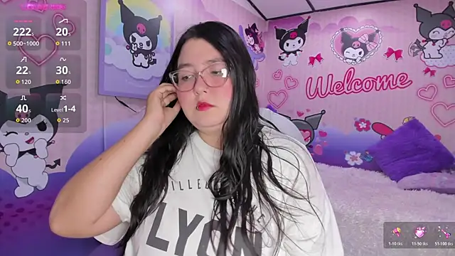 Dulce meow online show from March 12, 2026, 12:09 pm