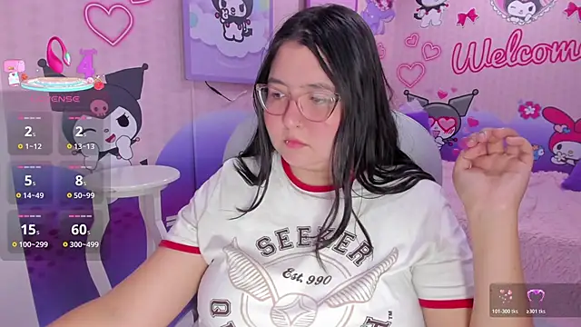 Dulce meow online show from May 9, 2026, 11:57 am