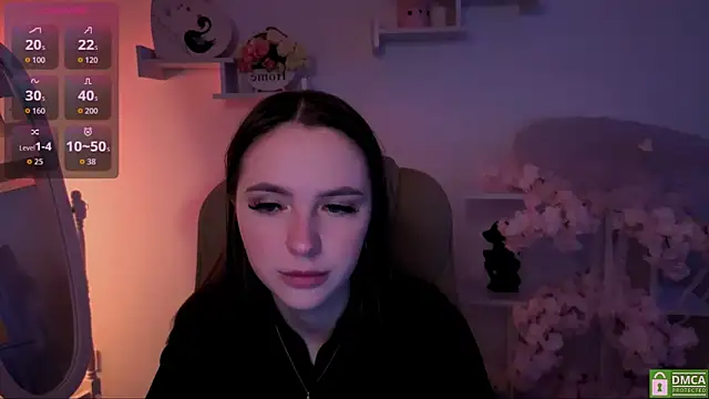 WildHoneyXO online show from October 5, 2025, 5:42 am