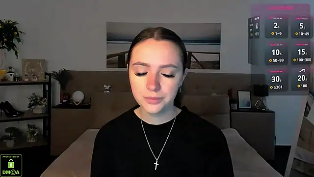 WildHoneyXO online show from September 27, 2025, 5:35 am