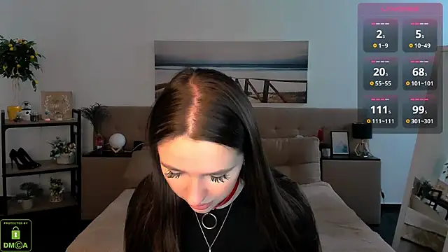 WildHoneyXO online show from September 24, 2025, 6:09 am