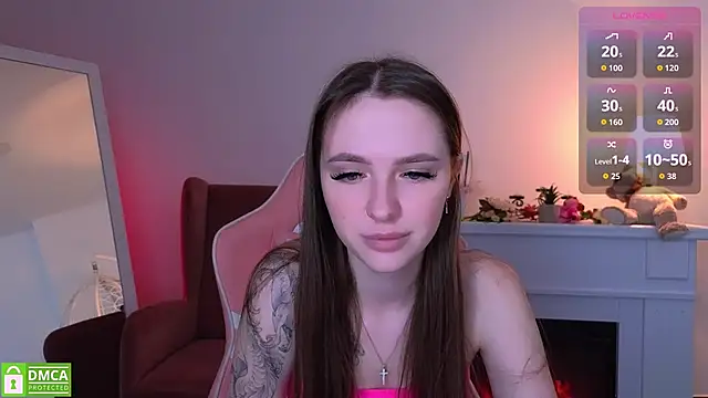 WildHoneyXO online show from October 3, 2025, 6:04 am