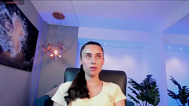 sofiapalacioss online show from February 4, 2026, 8:04 pm