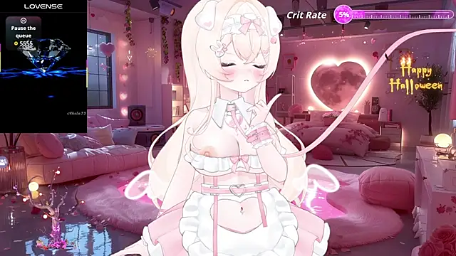 Snapshot of sandyluxury chatting on October 3, 2025, 5:36 pm sandyluxury online show from October 3, 2025, 5:36 pm