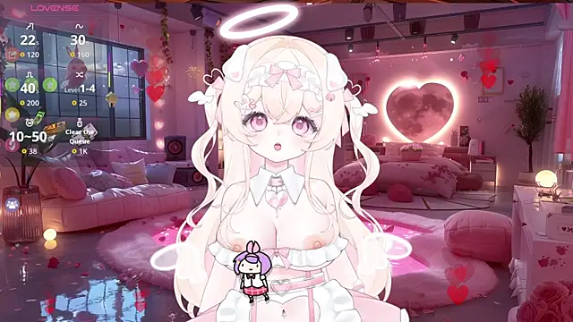 Snapshot of sandyluxury chatting on October 1, 2025, 6:45 pm sandyluxury online show from October 1, 2025, 6:45 pm