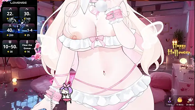 Snapshot of sandyluxury chatting on October 18, 2025, 4:58 am sandyluxury online show from October 18, 2025, 4:58 am