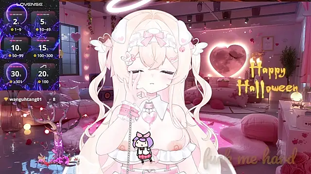 Snapshot of sandyluxury chatting on October 11, 2025, 4:08 pm sandyluxury online show from October 11, 2025, 4:08 pm