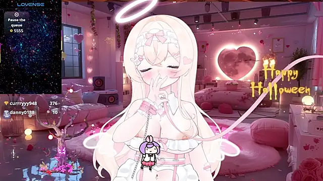 Snapshot of sandyluxury chatting on October 4, 2025, 5:42 am sandyluxury online show from October 4, 2025, 5:42 am