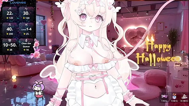 Snapshot of sandyluxury chatting on October 16, 2025, 3:37 am sandyluxury online show from October 16, 2025, 3:37 am