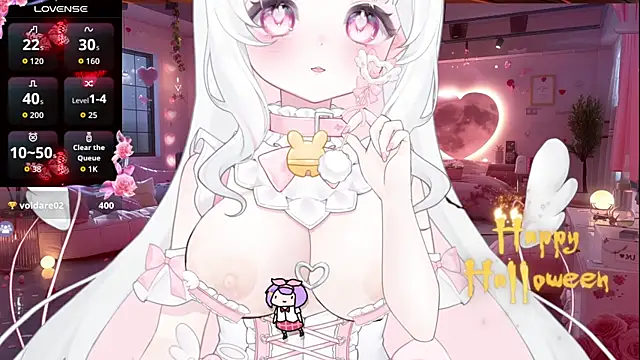 Snapshot of sandyluxury chatting on October 24, 2025, 4:17 pm sandyluxury online show from October 24, 2025, 4:17 pm