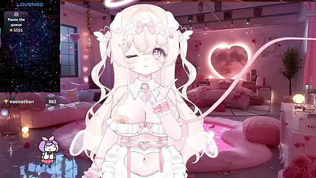 Snapshot of sandyluxury chatting on September 29, 2025, 5:47 am sandyluxury online show from September 29, 2025, 5:47 am