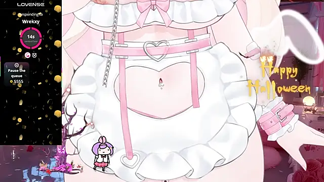 Snapshot of sandyluxury chatting on October 6, 2025, 3:57 pm sandyluxury online show from October 6, 2025, 3:57 pm