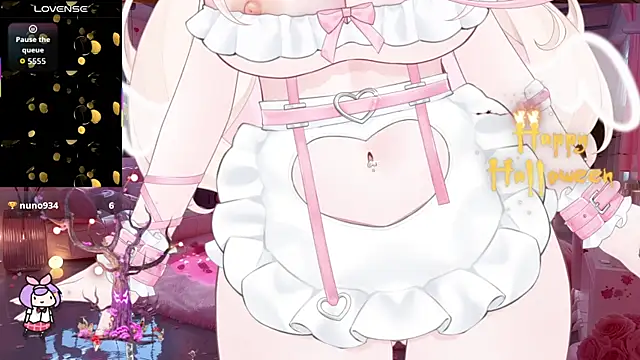 Snapshot of sandyluxury chatting on October 5, 2025, 5:53 am sandyluxury online show from October 5, 2025, 5:53 am