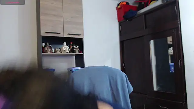 Snapshot of Terra29_ chatting on October 19, 2025, 7:22 am Terra29  online show from October 19, 2025, 7:22 am