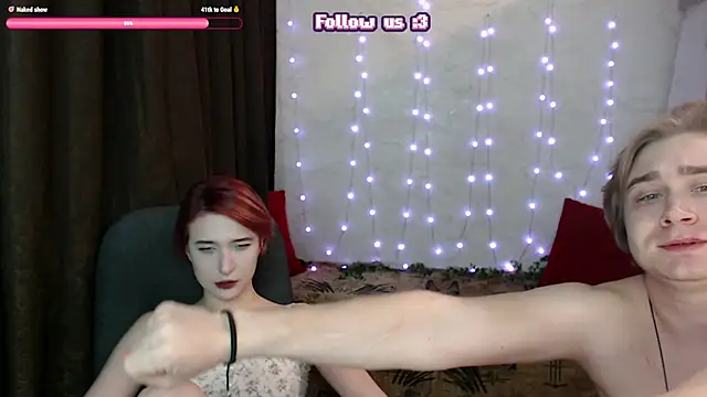 Lust4Money online show from February 15, 2026, 11:25 pm