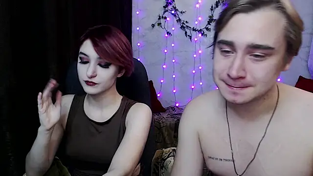 Lust4Money online show from November 27, 2025, 10:43 pm