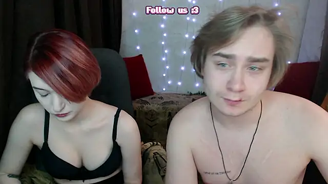 Lust4Money online show from February 18, 2026, 9:55 pm