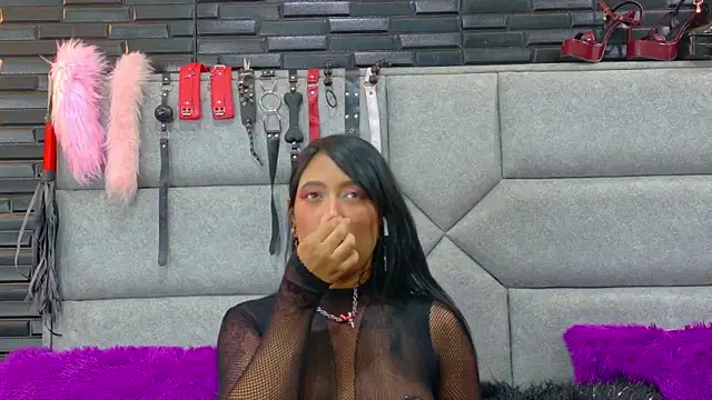 DaiaRousi online show from September 26, 2025, 2:29 am