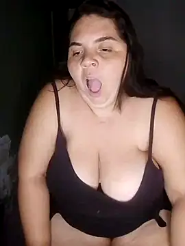 Katherine25 online show from June 7, 2026, 12:49 am