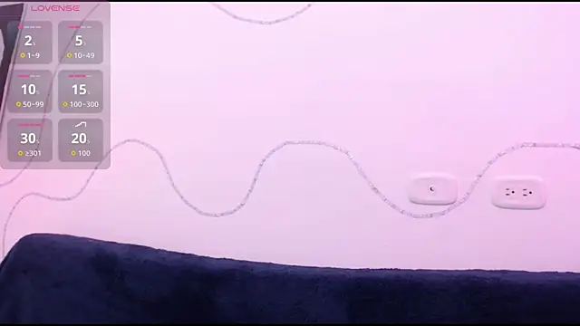 Sofia candy19 online show from October 4, 2025, 7:04 pm