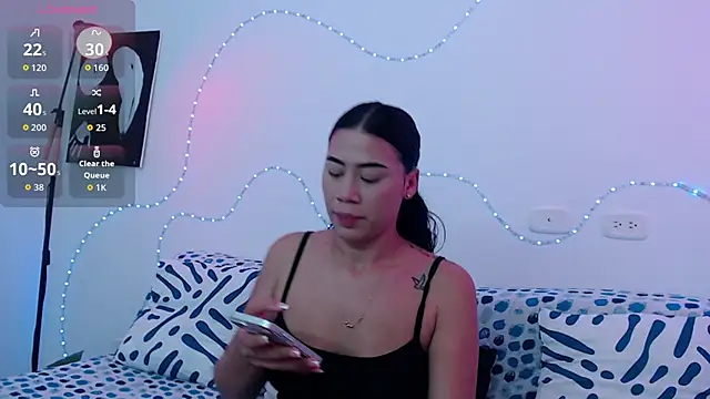 Sofia candy19 online show from October 24, 2025, 6:29 pm