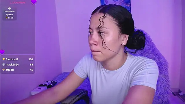 Sofia candy19 online show from September 14, 2025, 7:03 pm