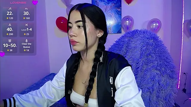 Sofia candy19 online show from September 9, 2025, 7:34 pm