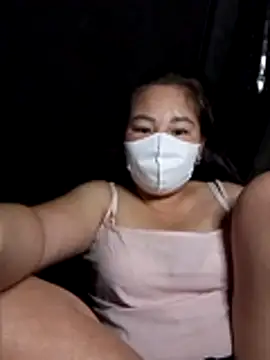 Teena tiny online show from December 21, 2025, 8:53 pm