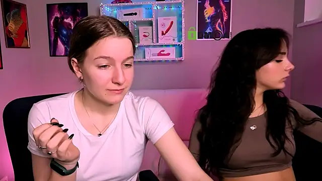 benny duglas online show from December 2, 2025, 12:40 pm