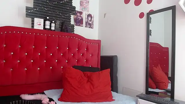 violettee22 online show from September 9, 2025, 2:59 pm