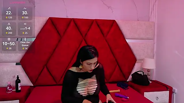 Snapshot of Kity_spiderr chatting on September 24, 2025, 2:01 pm Kity spiderr online show from September 24, 2025, 2:01 pm