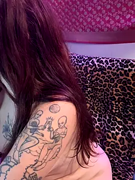 venusluvxoxo online show from October 1, 2025, 4:39 am