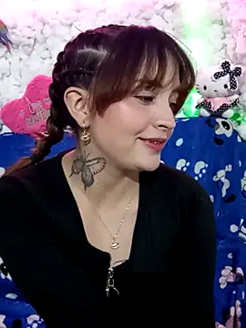 Liittle Sinn online show from September 25, 2025, 4:40 am