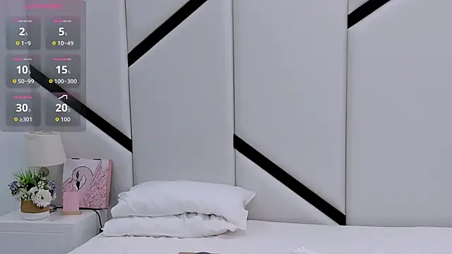 Snapshot of XimenaCosta chatting on September 18, 2025, 12:08 pm XimenaCosta online show from September 18, 2025, 12:08 pm