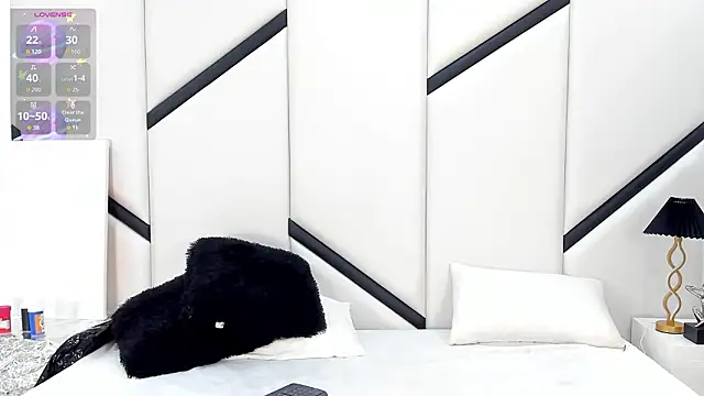 XimenaCosta online show from March 1, 2026, 1:11 pm