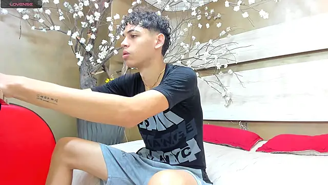 Mycandyfor You online show from October 10, 2025, 6:53 pm