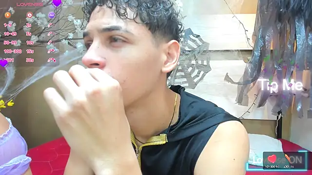 Mycandyfor You online show from October 15, 2025, 11:02 pm