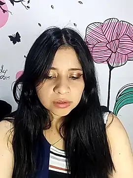 Snapshot of ValerieLove_ chatting on September 26, 2025, 7:10 pm ValerieLove online show from September 26, 2025, 7:10 pm