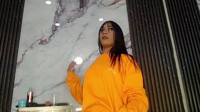 Penelopee Rouse online show from February 21, 2026, 8:11 pm