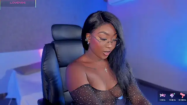 Kishalove  online show from September 25, 2025, 10:54 am