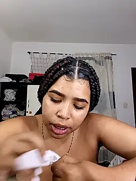 Snapshot of MadissonRizz chatting on October 2, 2025, 4:38 am MadissonRizz online show from October 2, 2025, 4:38 am