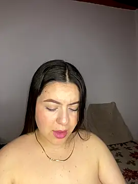 Sara B Sexual online show from December 19, 2025, 11:56 am