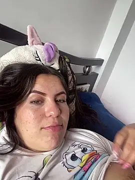 Sara B Sexual online show from February 13, 2026, 2:50 pm